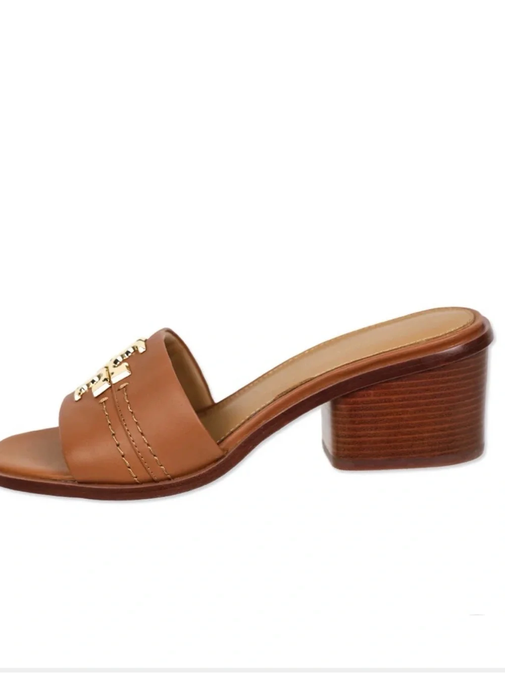Tory Burch Everly Block Heel Sandals